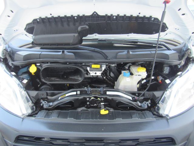 2024 Ram ProMaster 2500 Cargo Van Tradesman High Roof 136 WB w/Pass Seat Plano TX