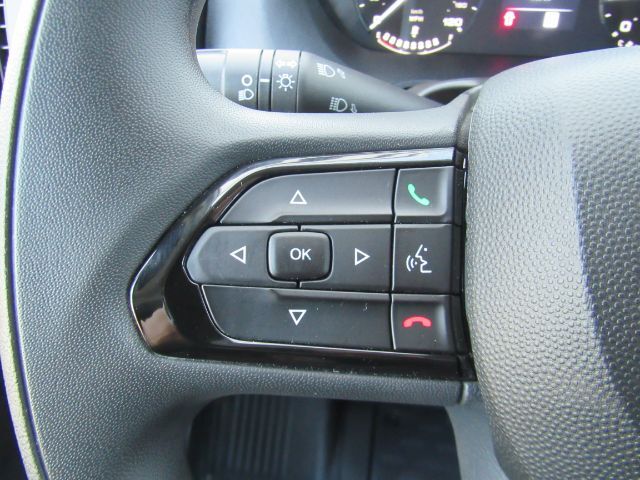 2024 Ram ProMaster 2500 Cargo Van Tradesman High Roof 136 WB w/Pass Seat Plano TX