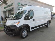 Ram ProMaster 2500 Cargo Van Tradesman High Roof 159 WB 2024