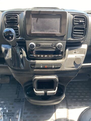 2024 Ram ProMaster 2500 Cargo Van Tradesman High Roof 159 WB w/Pass Seat Charlotte NC