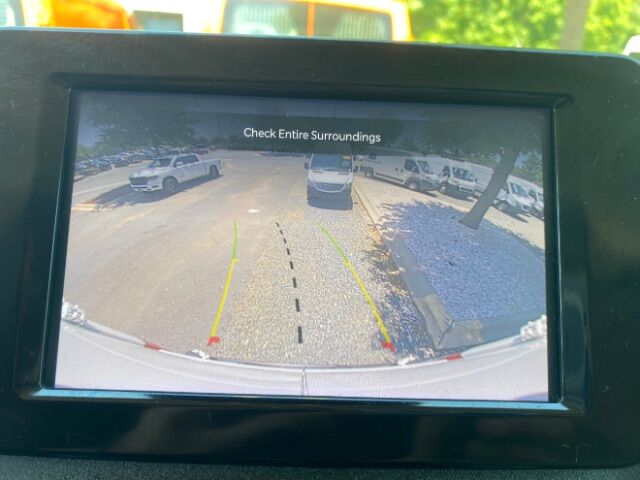 2024 Ram ProMaster 2500 Cargo Van Tradesman High Roof 159 WB w/Pass Seat Charlotte NC