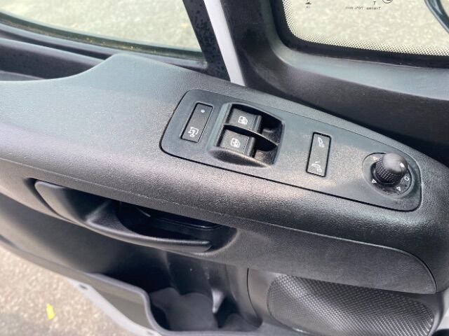 2024 Ram ProMaster 2500 Cargo Van Tradesman High Roof 159 WB w/Pass Seat Charlotte NC