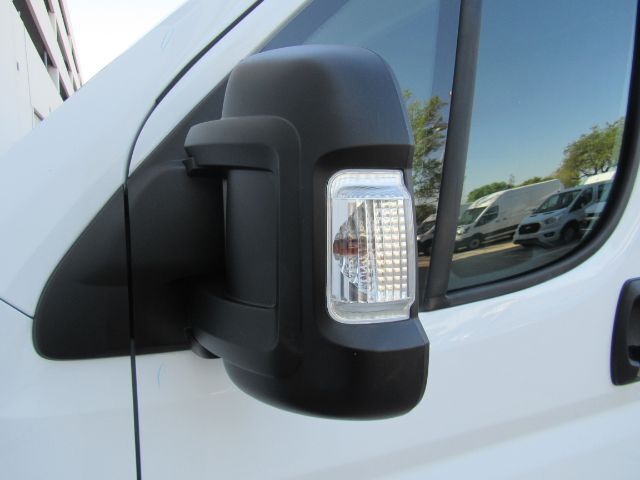 2024 Ram ProMaster 2500 Cargo Van Tradesman High Roof 159 WB w/Pass Seat Plano TX