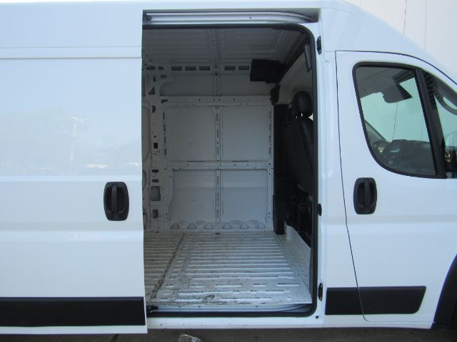 2024 Ram ProMaster 2500 Cargo Van Tradesman High Roof 159 WB w/Pass Seat Plano TX