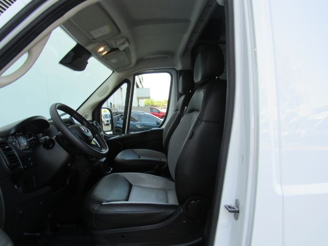 2024 Ram ProMaster 2500 Cargo Van Tradesman High Roof 159 WB w/Pass Seat Plano TX