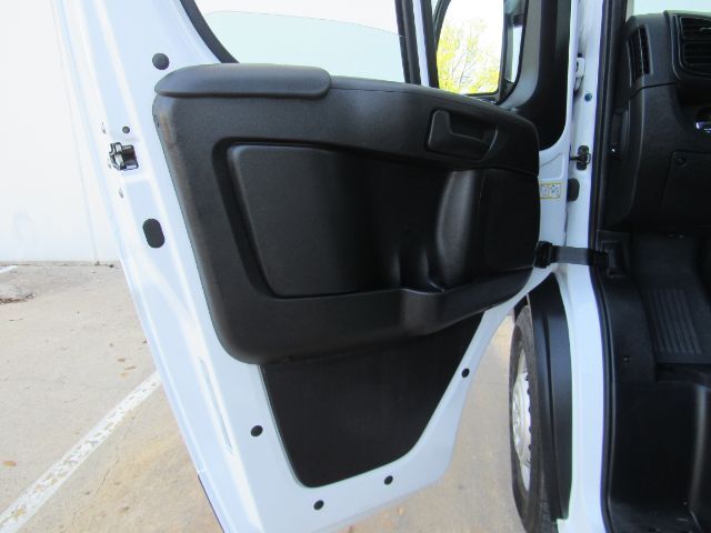 2024 Ram ProMaster 2500 Cargo Van Tradesman High Roof 159 WB w/Pass Seat Plano TX