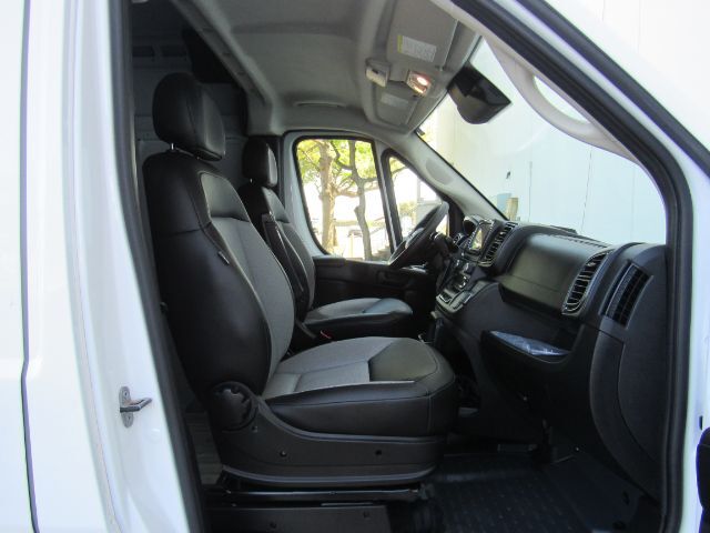 2024 Ram ProMaster 2500 Cargo Van Tradesman High Roof 159 WB w/Pass Seat Plano TX