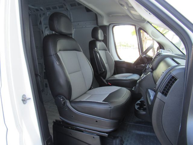 2024 Ram ProMaster 2500 Cargo Van Tradesman High Roof 159 WB w/Pass Seat Plano TX