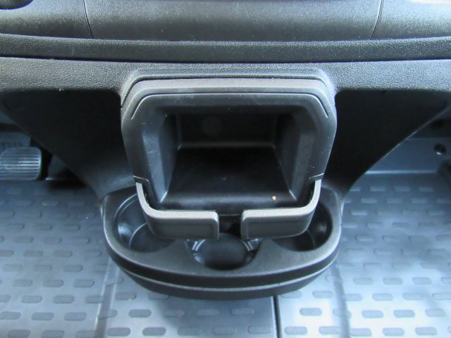2024 Ram ProMaster 2500 Cargo Van Tradesman High Roof 159 WB w/Pass Seat Plano TX