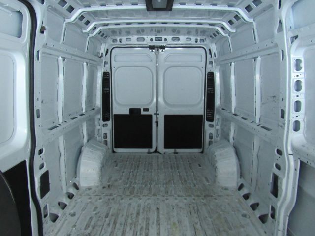 2024 Ram ProMaster 2500 Cargo Van Tradesman High Roof 159 WB w/Pass Seat Plano TX