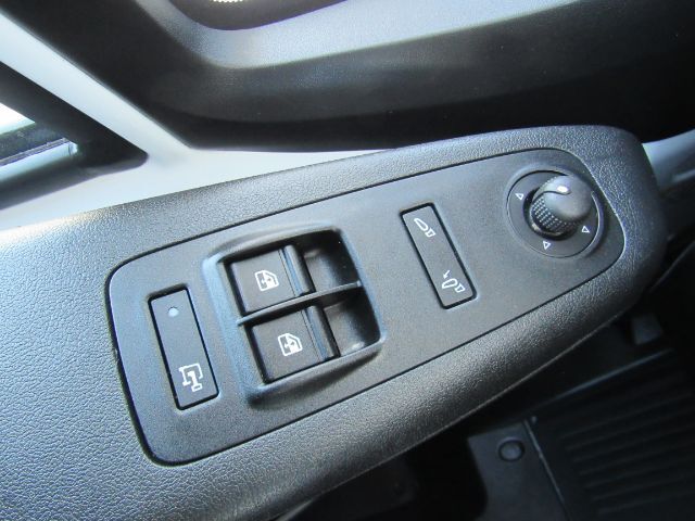 2024 Ram ProMaster 2500 Cargo Van Tradesman High Roof 159 WB w/Pass Seat Plano TX