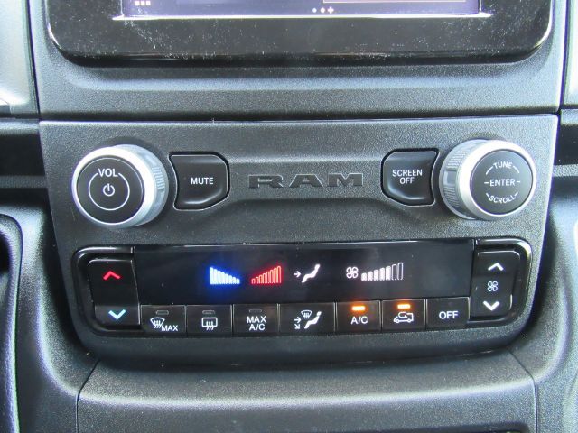2024 Ram ProMaster 2500 Cargo Van Tradesman High Roof 159 WB w/Pass Seat Plano TX