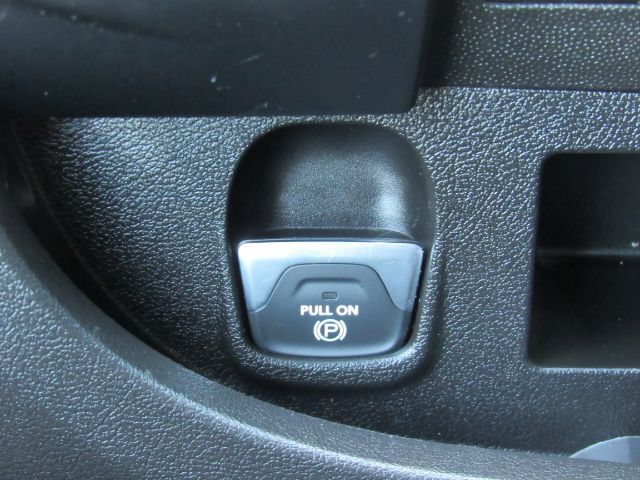 2024 Ram ProMaster 2500 Cargo Van Tradesman High Roof 159 WB w/Pass Seat Plano TX