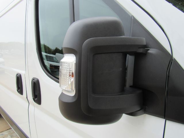 2024 Ram ProMaster 2500 Cargo Van Tradesman High Roof 159 WB w/Pass Seat Plano TX