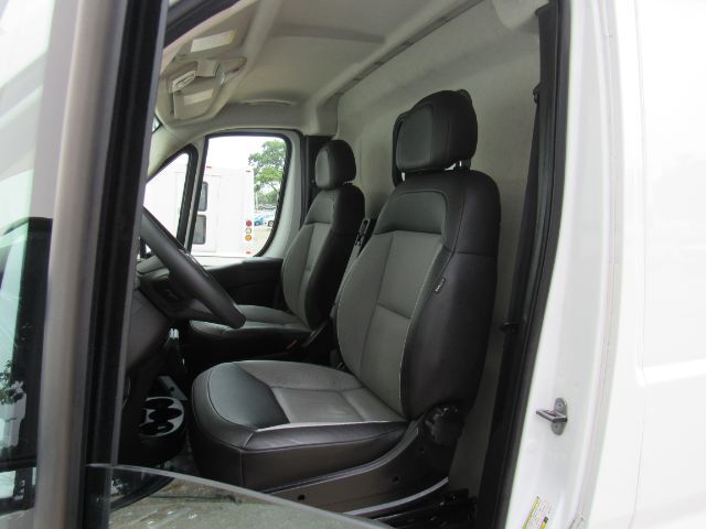 2024 Ram ProMaster 2500 Cargo Van Tradesman High Roof 159 WB w/Pass Seat Plano TX