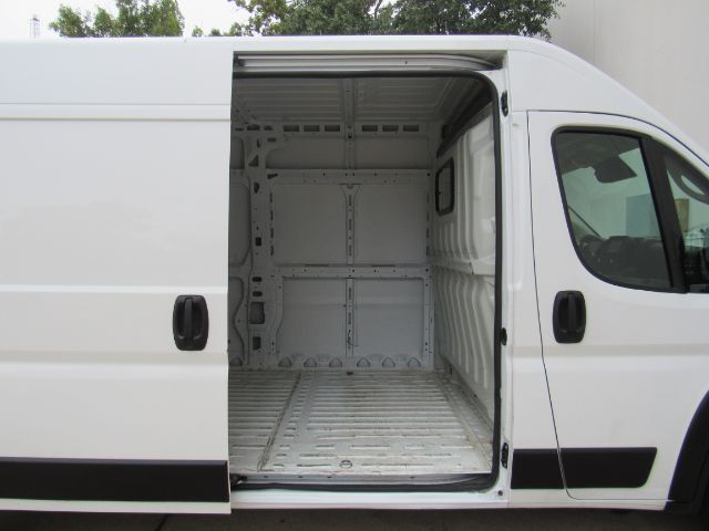 2024 Ram ProMaster 2500 Cargo Van Tradesman High Roof 159 WB w/Pass Seat Plano TX