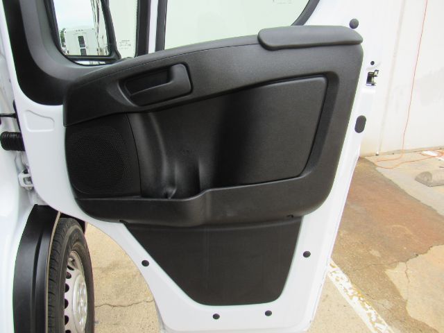 2024 Ram ProMaster 2500 Cargo Van Tradesman High Roof 159 WB w/Pass Seat Plano TX