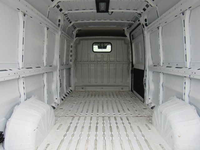2024 Ram ProMaster 2500 Cargo Van Tradesman High Roof 159 WB w/Pass Seat Plano TX