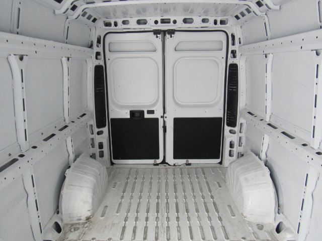2024 Ram ProMaster 2500 Cargo Van Tradesman High Roof 159 WB w/Pass Seat Plano TX
