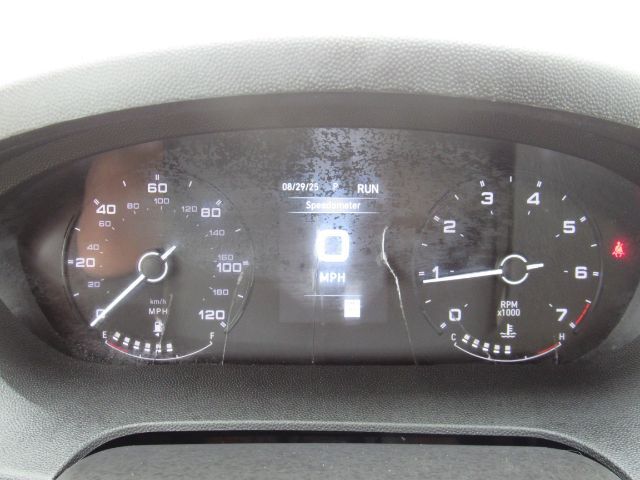 2024 Ram ProMaster 2500 Cargo Van Tradesman High Roof 159 WB w/Pass Seat Plano TX