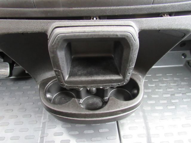 2024 Ram ProMaster 2500 Cargo Van Tradesman High Roof 159 WB w/Pass Seat Plano TX