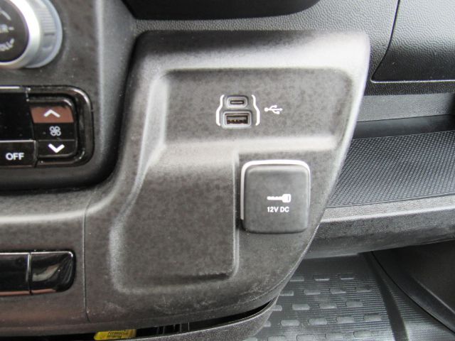 2024 Ram ProMaster 2500 Cargo Van Tradesman High Roof 159 WB w/Pass Seat Plano TX