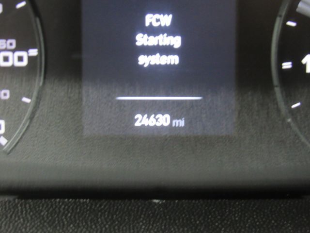 2024 Ram ProMaster 2500 Cargo Van Tradesman High Roof 159 WB w/Pass Seat Plano TX