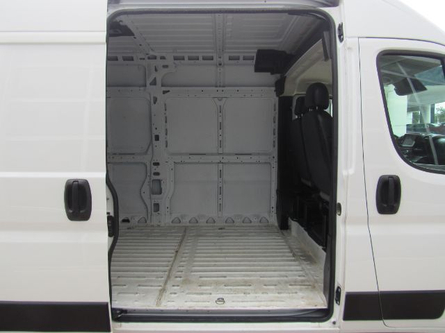 2024 Ram ProMaster 2500 Cargo Van Tradesman High Roof 159 WB w/Pass Seat Plano TX