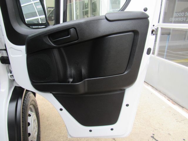 2024 Ram ProMaster 2500 Cargo Van Tradesman High Roof 159 WB w/Pass Seat Plano TX