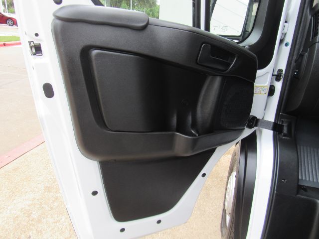 2024 Ram ProMaster 2500 Cargo Van Tradesman High Roof 159 WB w/Pass Seat Plano TX