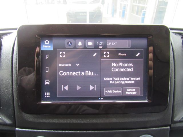 2024 Ram ProMaster 2500 Cargo Van Tradesman High Roof 159 WB w/Pass Seat Plano TX