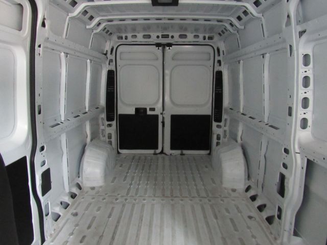 2024 Ram ProMaster 2500 Cargo Van Tradesman High Roof 159 WB w/Pass Seat Plano TX