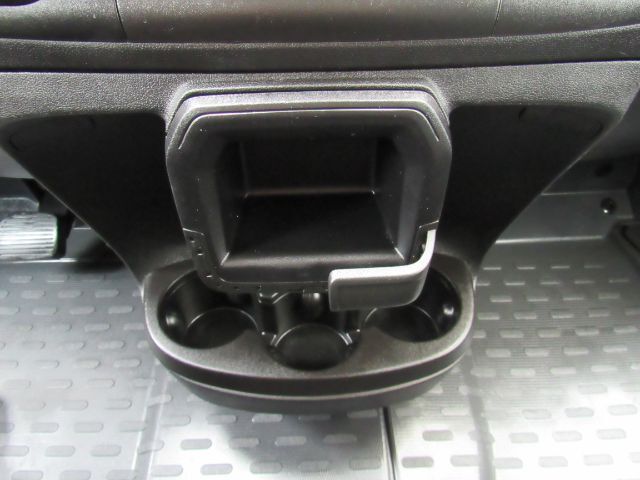 2024 Ram ProMaster 2500 Cargo Van Tradesman High Roof 159 WB w/Pass Seat Plano TX