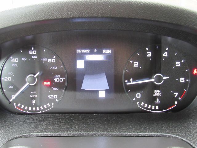 2024 Ram ProMaster 2500 Cargo Van Tradesman High Roof 159 WB w/Pass Seat Plano TX