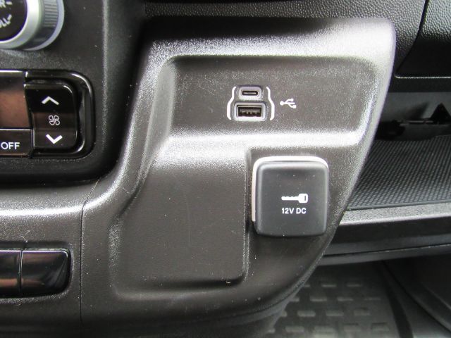 2024 Ram ProMaster 2500 Cargo Van Tradesman High Roof 159 WB w/Pass Seat Plano TX