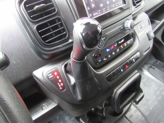 2024 Ram ProMaster 2500 Cargo Van Tradesman High Roof 159 WB w/Pass Seat Plano TX