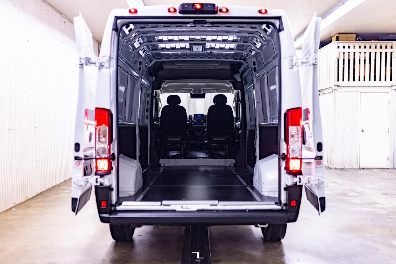2024 Ram ProMaster 2500 High Roof Cargo Van BCam Red Deer AB