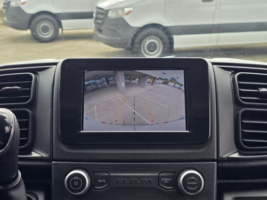 2024 Ram ProMaster 2500 High Roof Concord NC