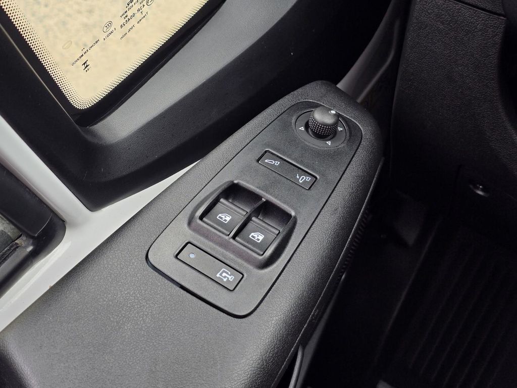 2024 Ram ProMaster 2500 High Roof Concord NC