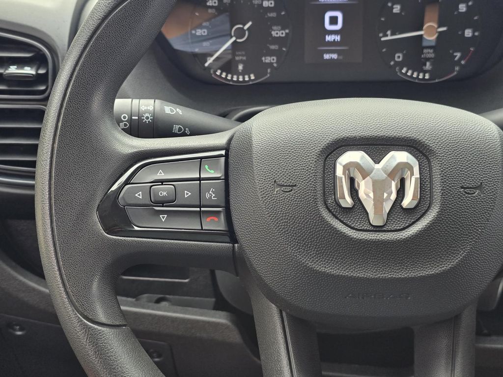 2024 Ram ProMaster 2500 High Roof Concord NC