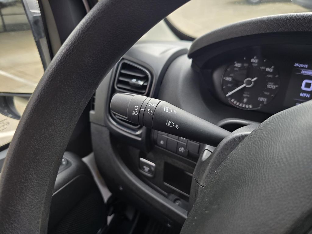 2024 Ram ProMaster 2500 High Roof Concord NC