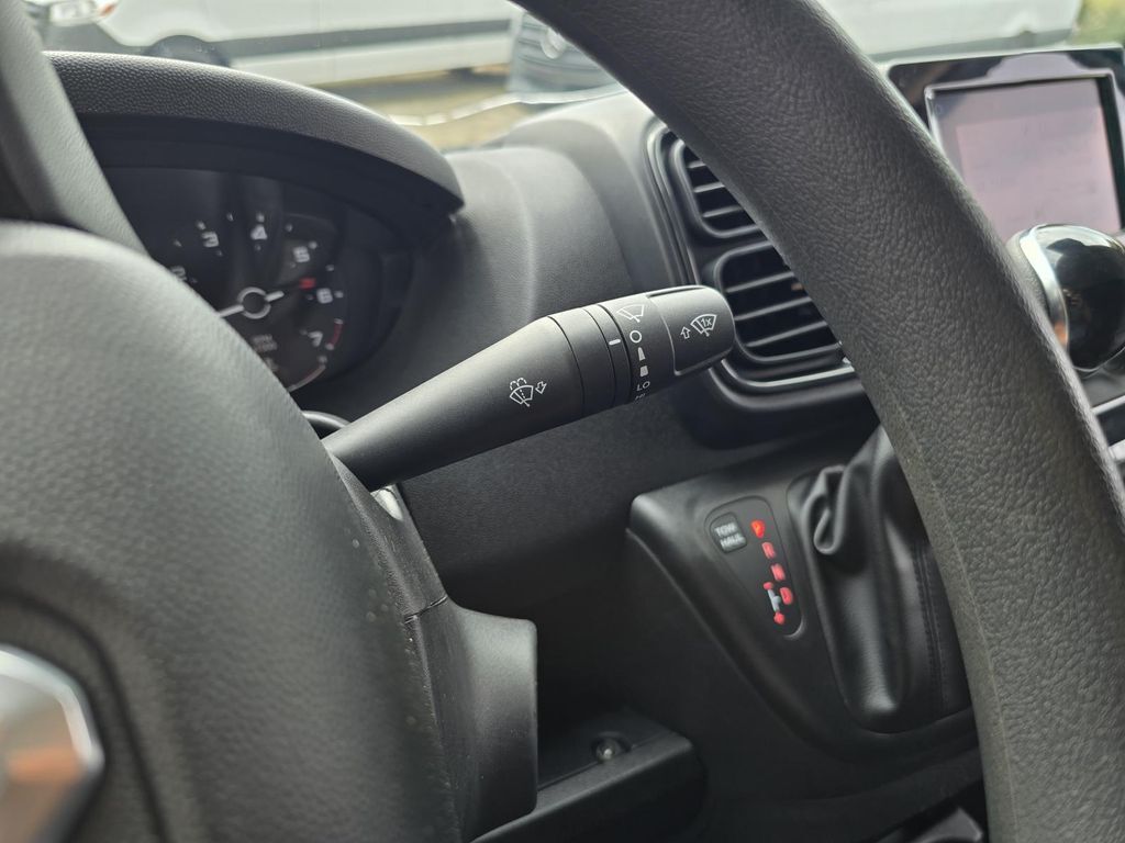 2024 Ram ProMaster 2500 High Roof Concord NC