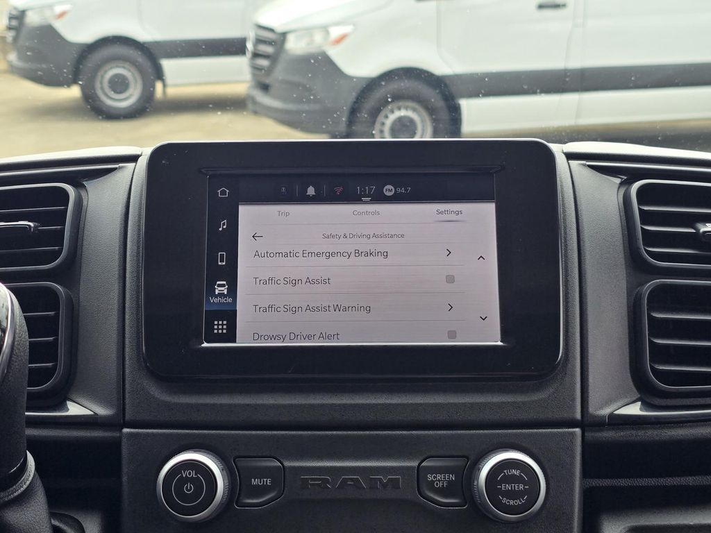 2024 Ram ProMaster 2500 High Roof Concord NC