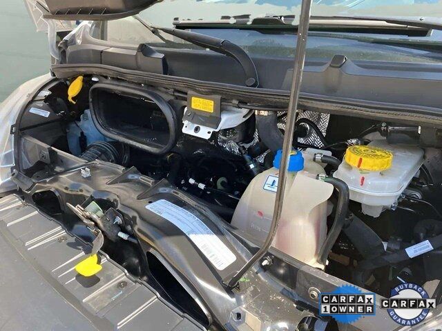 2024 Ram ProMaster 2500 High Roof Dallas TX