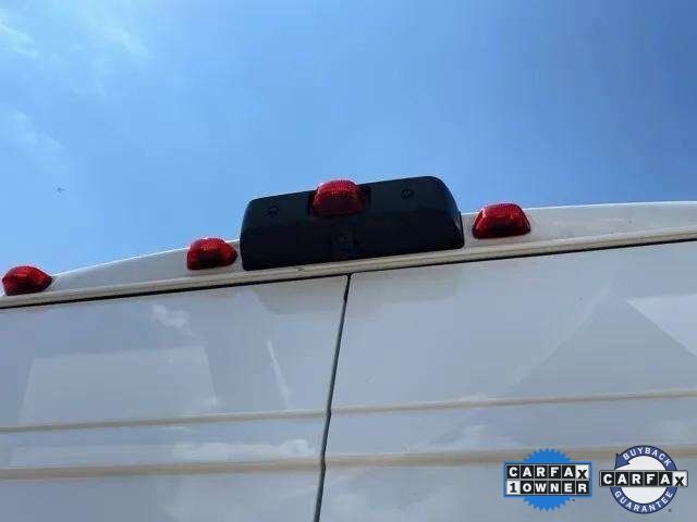2024 Ram ProMaster 2500 High Roof Dallas TX