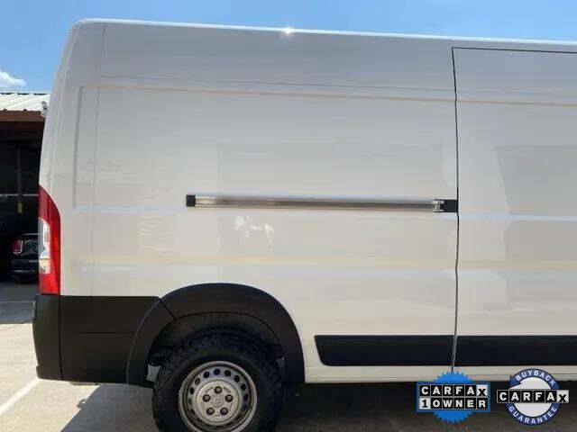 2024 Ram ProMaster 2500 High Roof Dallas TX