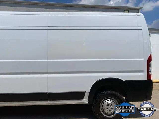 2024 Ram ProMaster 2500 High Roof Dallas TX