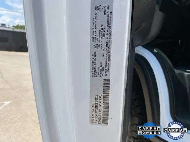 2024 Ram ProMaster 2500 High Roof Dallas TX