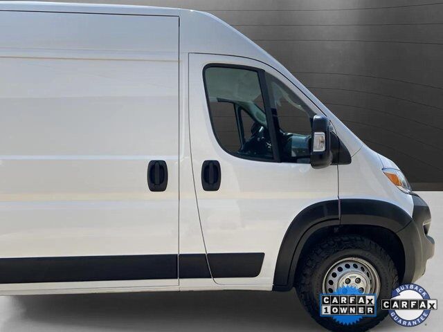 2024 Ram ProMaster 2500 High Roof Dallas TX