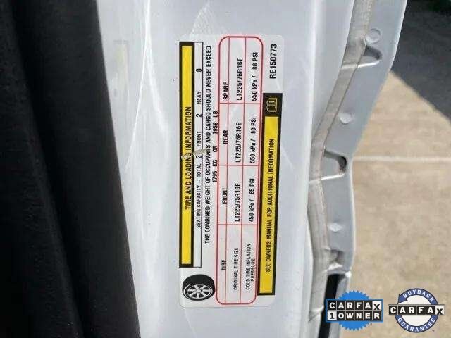 2024 Ram ProMaster 2500 High Roof Dallas TX